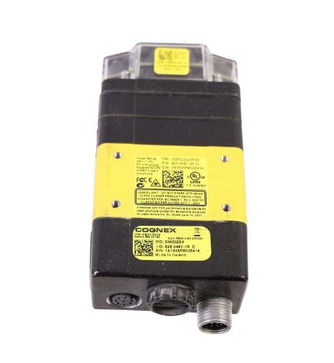 COGNEX - 825-0461-1R G - Barcode Scanner Controllers