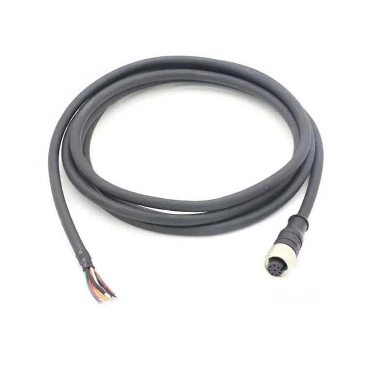 COGNEX - CCB-84901-0102-05 - Camera Cables