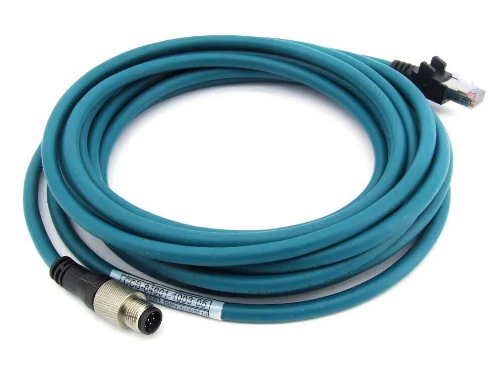 COGNEX - CCB-84901-1003-05 - Wires & Cables