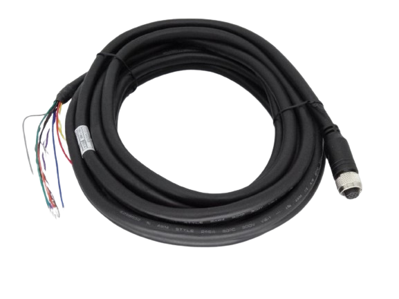 COGNEX - CCB-PWRIO-05 - Computer Network Cables