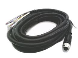 COGNEX - CCB-PWRIO-05R - Computer Network Cables