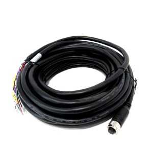 COGNEX - CCB-PWRIO-15 - Computer Network Cables