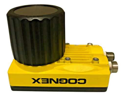 COGNEX - DM374X/825-11058-1R 10 - Barcode Scanner Controllers