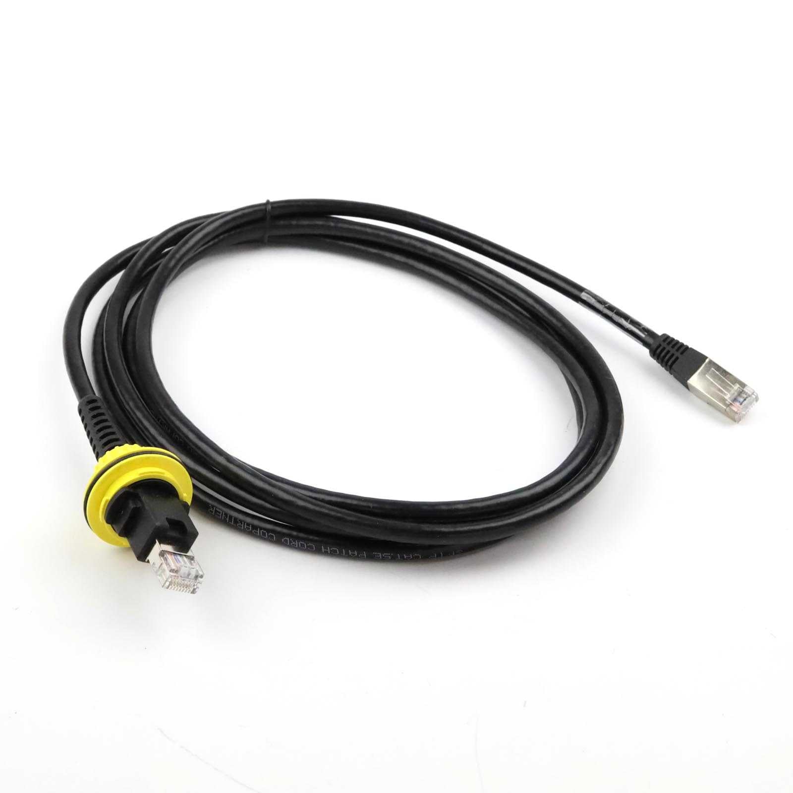 COGNEX - DM8000-ECABLE-C05 - Computer Network Cables