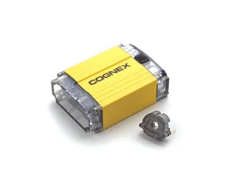 COGNEX - DMR-200S-01 - Barcode Scanner Controllers