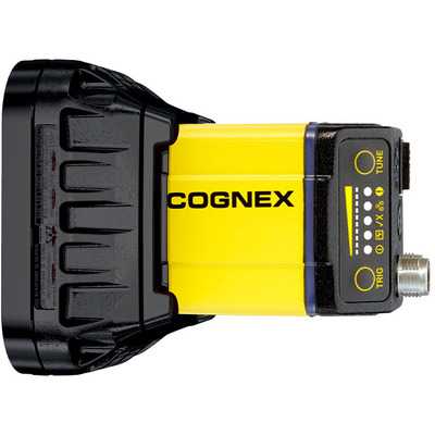 COGNEX - DMR-374X-0000 - Handheld Barcode Scanners