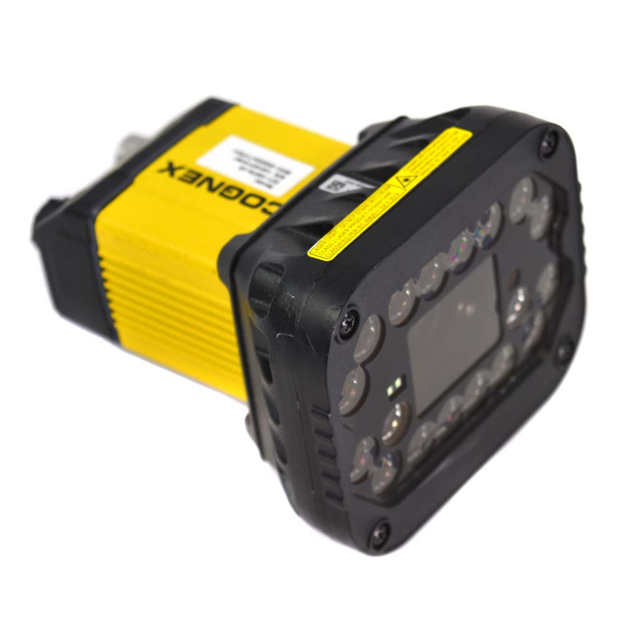 COGNEX - DMR-374X-MAX - Handheld Barcode Scanners