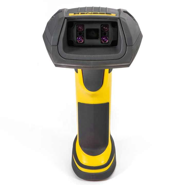 COGNEX - DMR-8050-0601 - Handheld Barcode Scanners