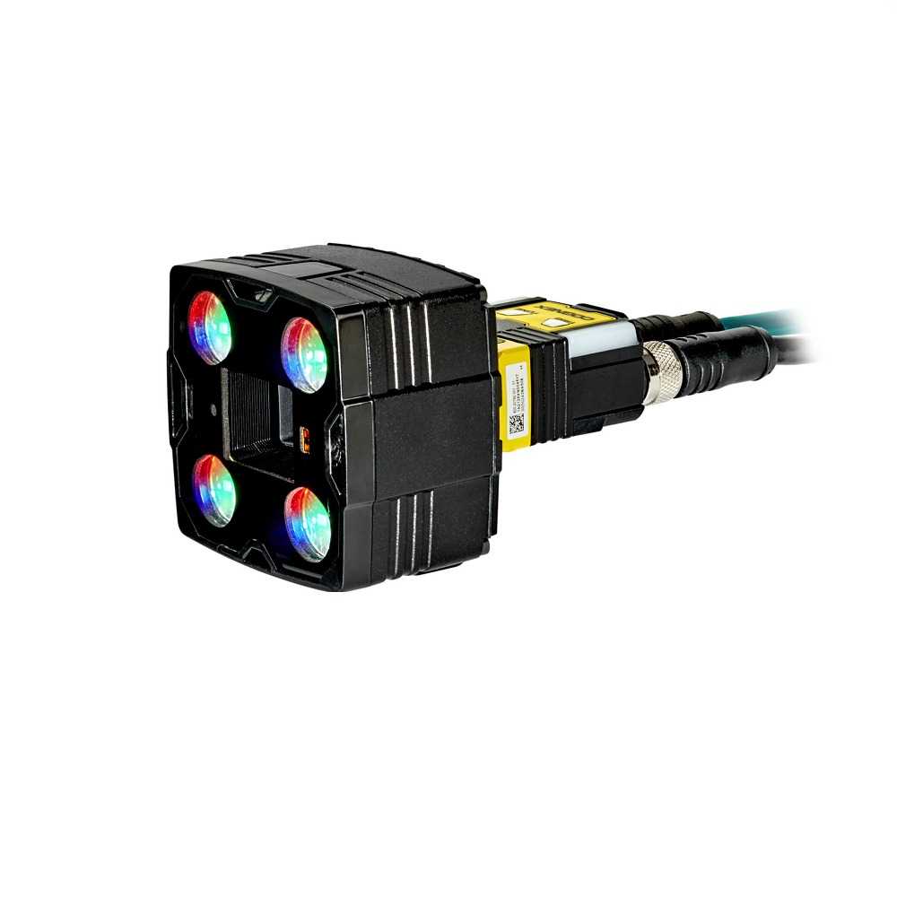 COGNEX - IS2801C-24420-EA - Vision System Assemblies