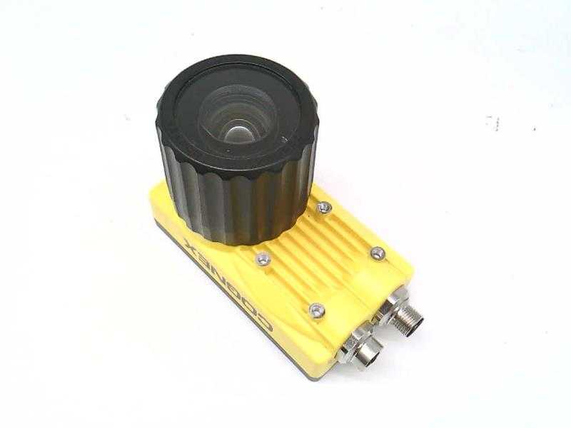 COGNEX - IS5403-11 - Camera Heads