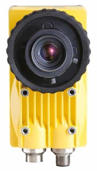 COGNEX - IS5705-C21 - Pattern Verifiers