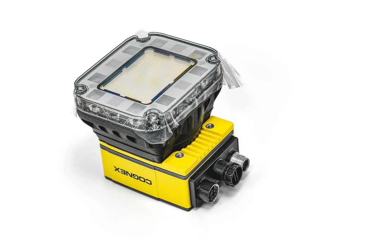 COGNEX - IS7802M-373-50 - Vision System Assemblies