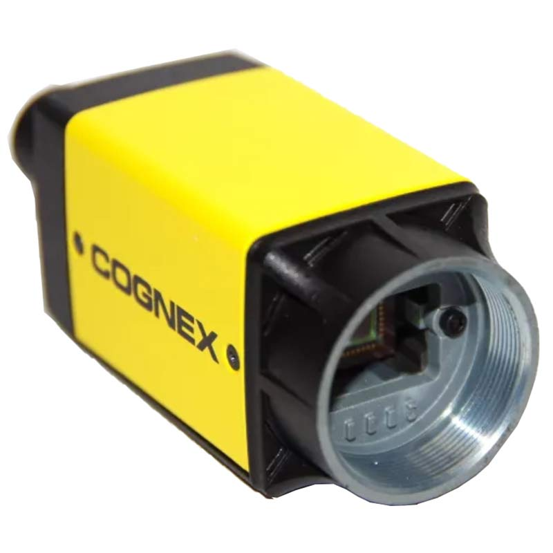 COGNEX - IS8402M-363-50 - Vision System Assemblies