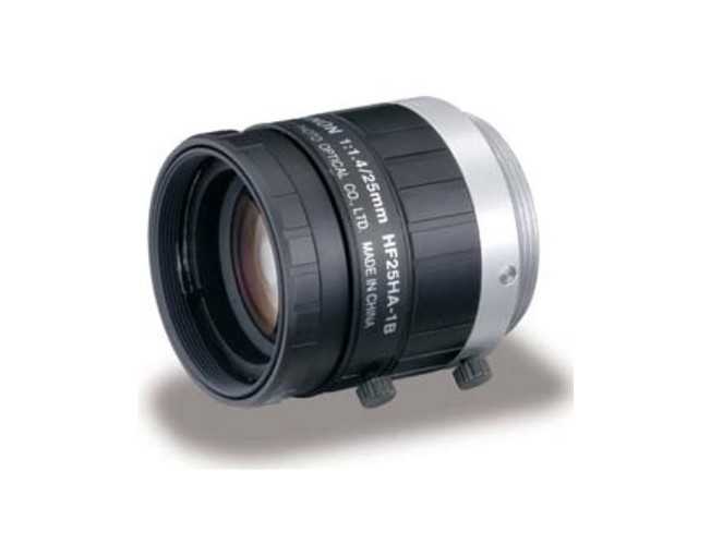 COGNEX - LFC-25F1 - Camera Lenses