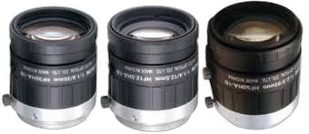 COGNEX - LFC-25F1 - Camera Lenses