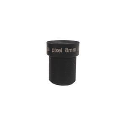 COGNEX - LM12-08-01-F25 - Camera Lenses
