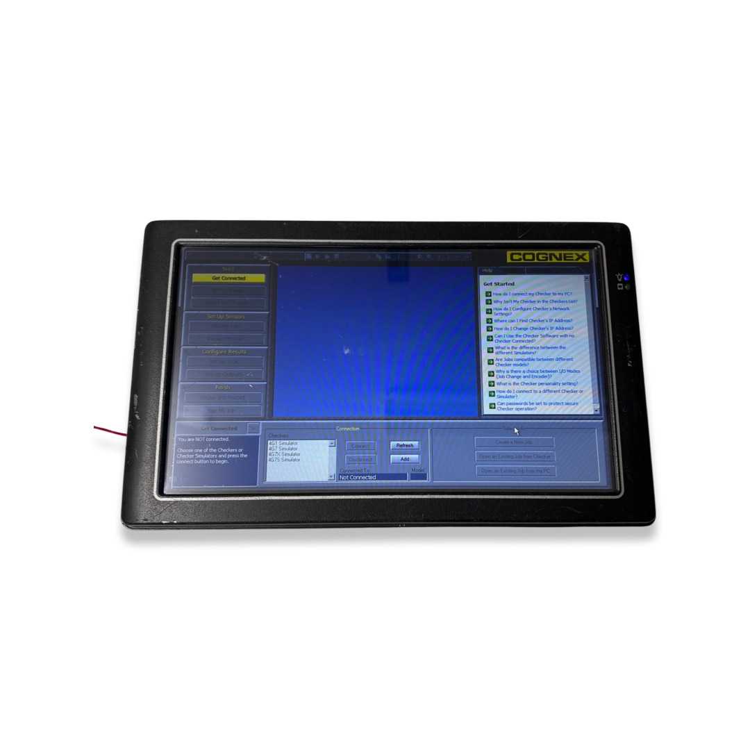 COGNEX - SV-890-000 - Control Units