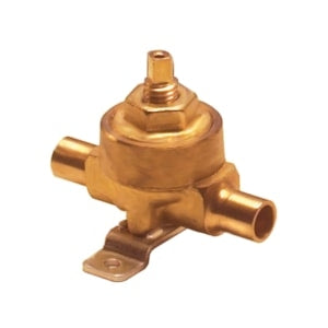 DANFOSS - 009G0142 - Control Valves