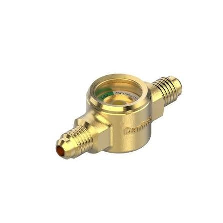 DANFOSS - 014-0161 - Ball Valves