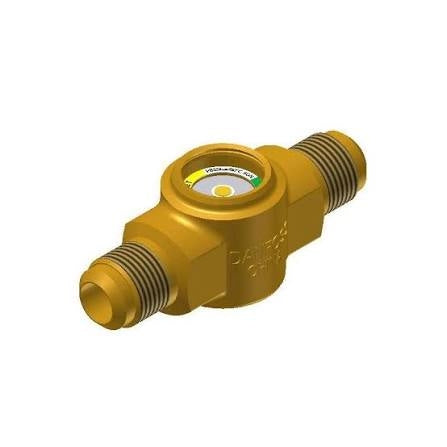 DANFOSS - 014-0165 - Ball Valves