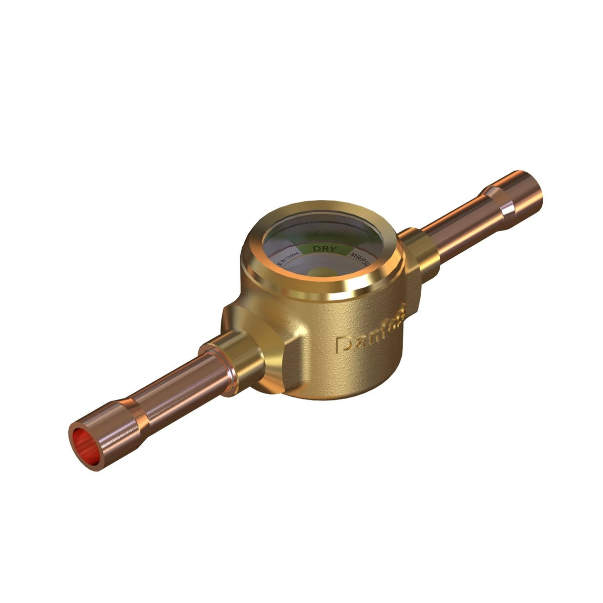 DANFOSS - 014-0181 - Ball Valves