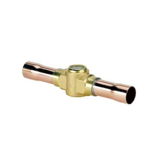 DANFOSS - 014-0183 - Ball Valves