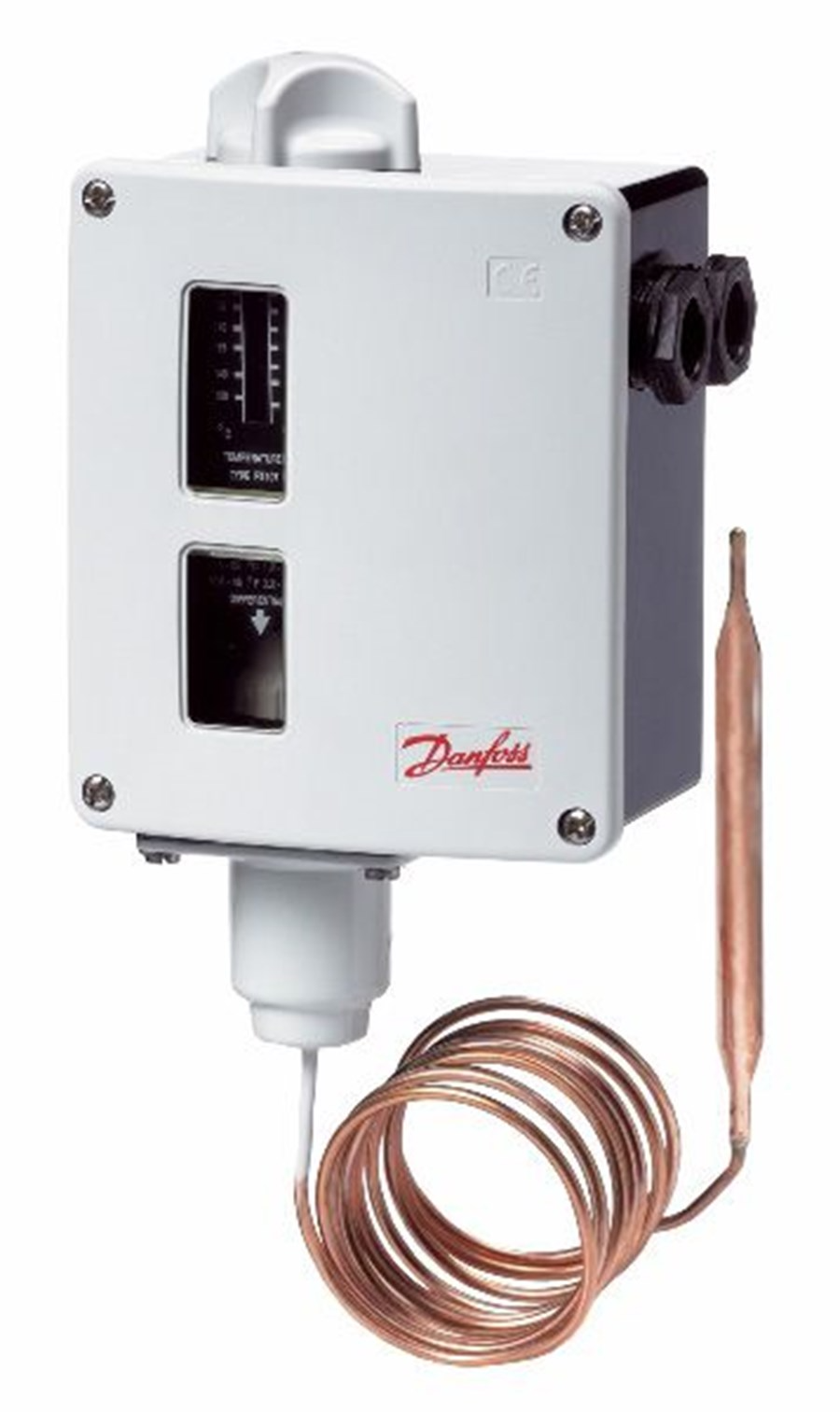 DANFOSS - 017-5006 - Pressure Switches