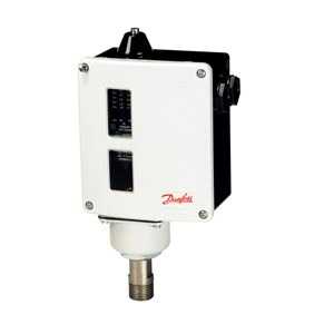 DANFOSS - 017-505266 - Pressure Switches