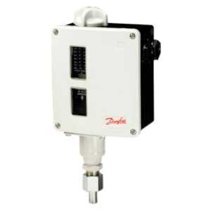 DANFOSS - 017-509466 - Pressure Switches