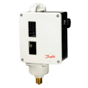 DANFOSS - 017-519166 - Pressure Switches