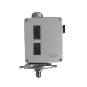DANFOSS - 017-519666 - Pressure Switches