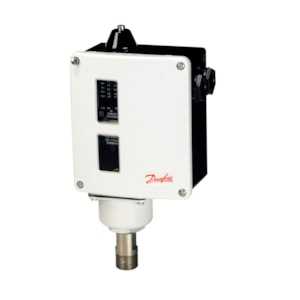DANFOSS - 017-529566 - Pressure Switches