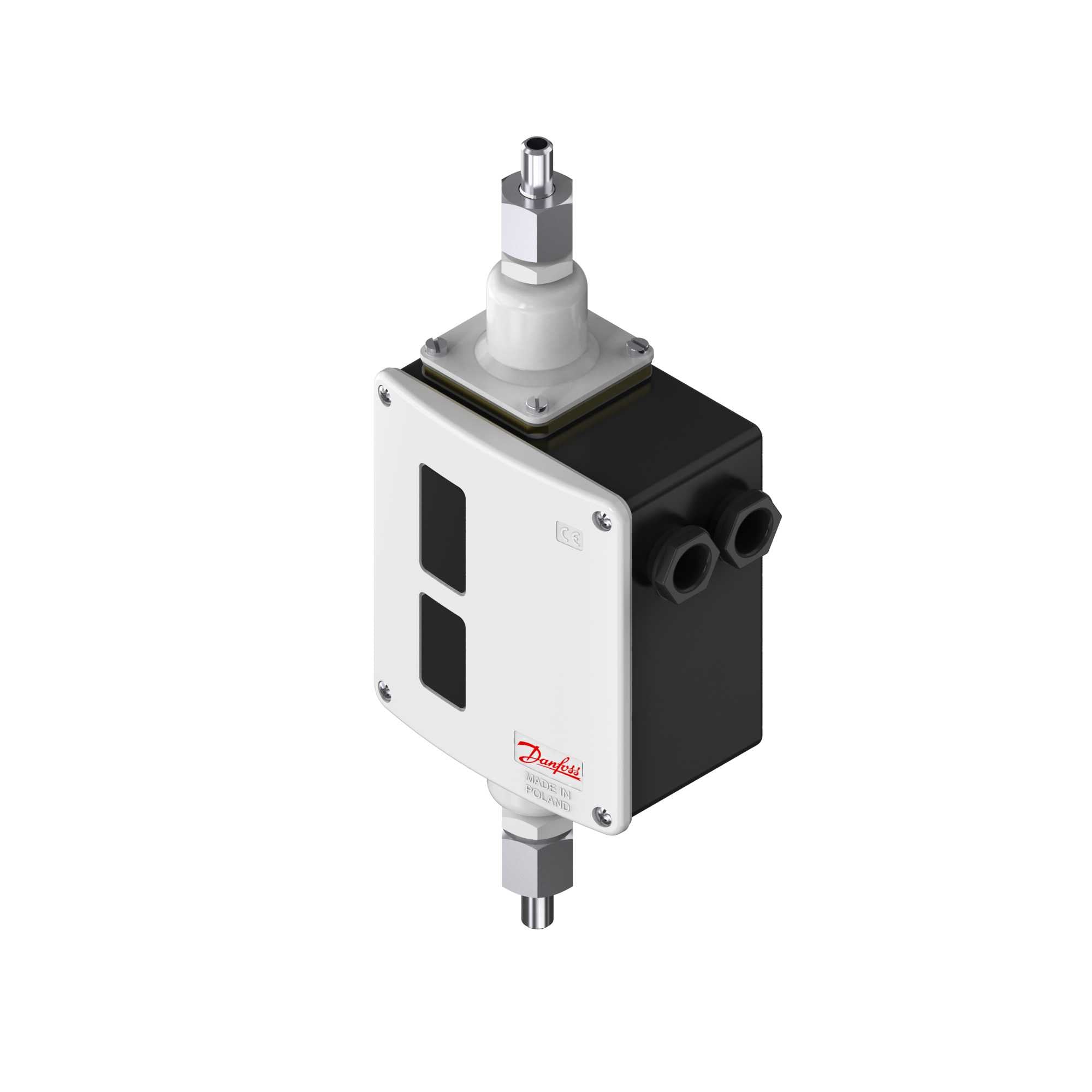 DANFOSS - 017D002166 - Pressure Sensors
