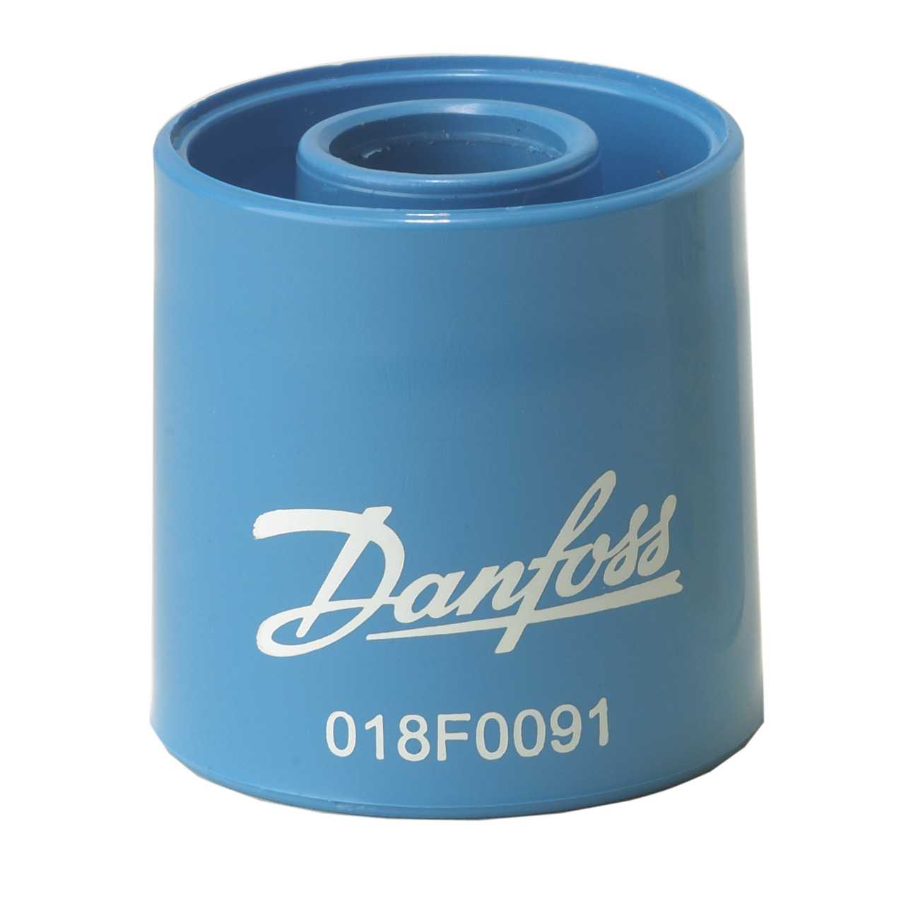 DANFOSS - 018F0091 - Relay Accessories