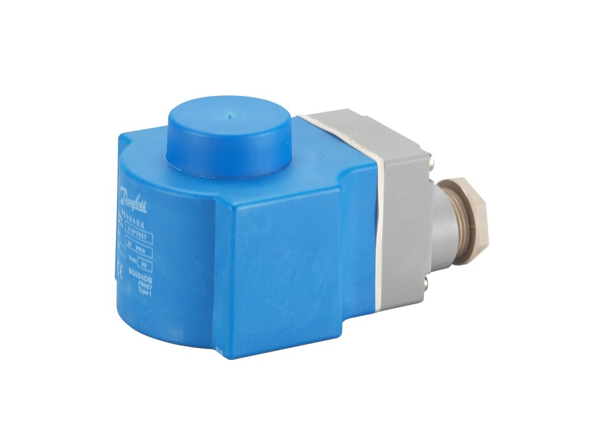 DANFOSS - 018F6189 - Relay Accessories