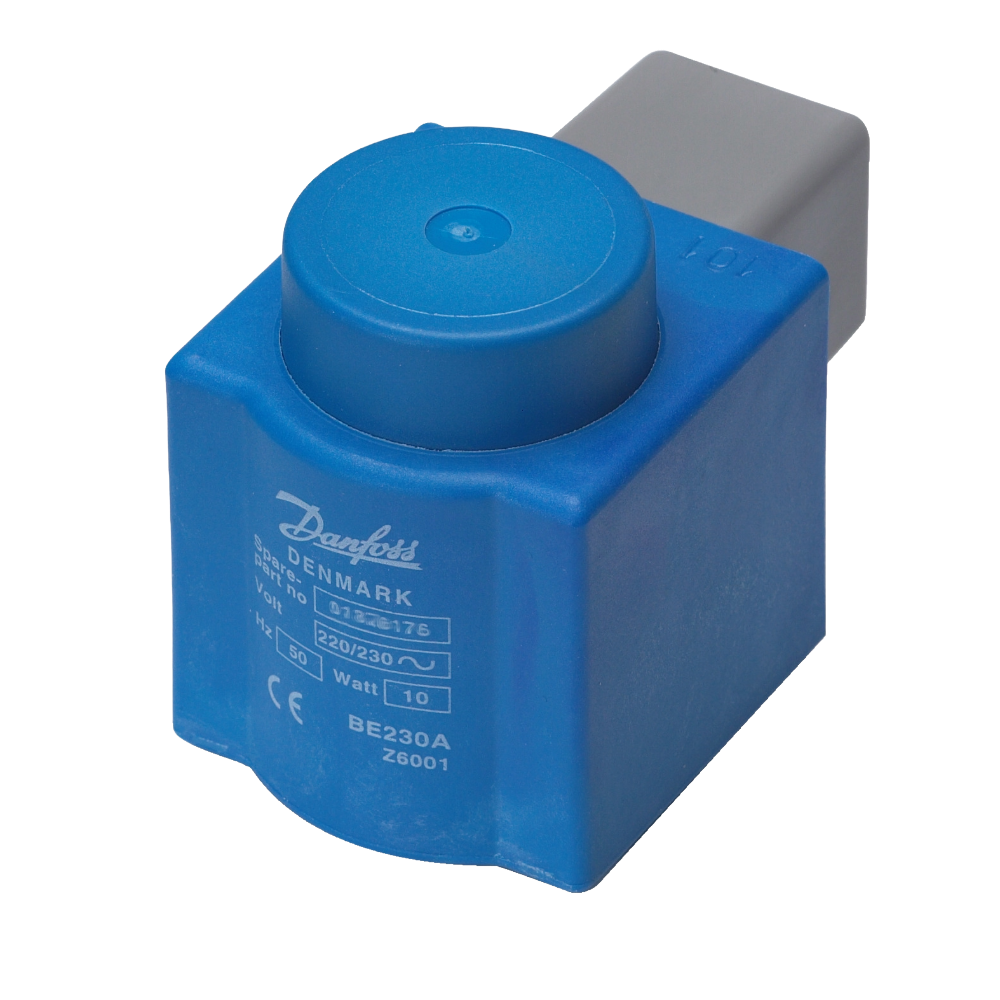 DANFOSS - 018F6192 - Relay Accessories