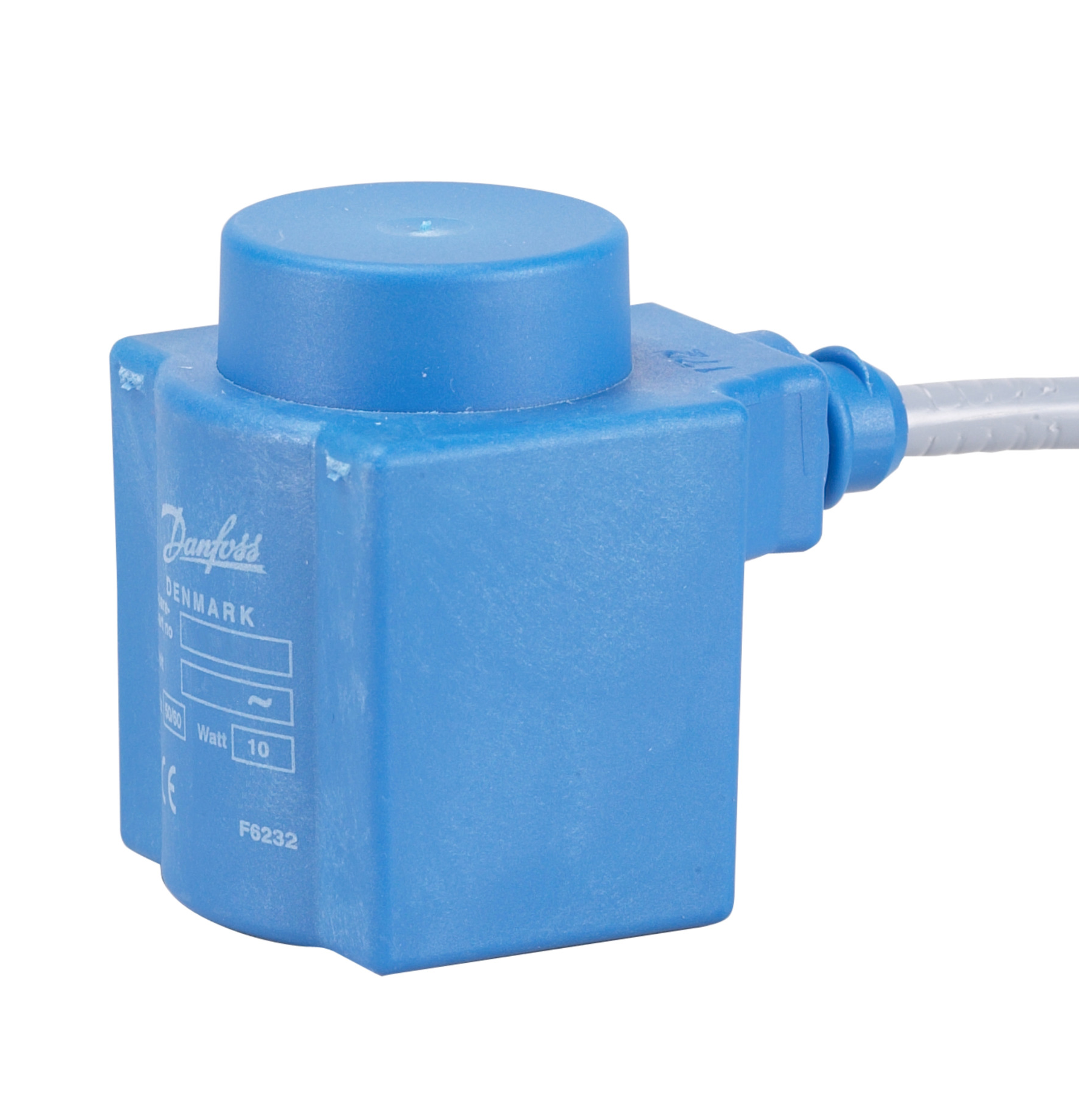 DANFOSS - 018F6251 - Relay Accessories