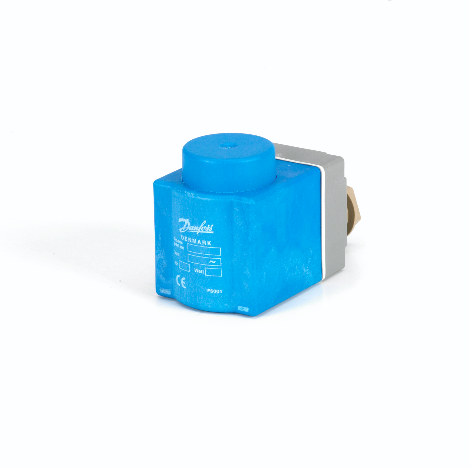 DANFOSS - 018F6732 - Relay Accessories
