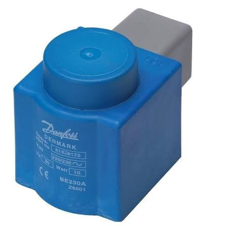DANFOSS - 018F6765 - Relay Accessories