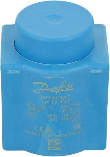 DANFOSS - 018F7673 - Relay Accessories