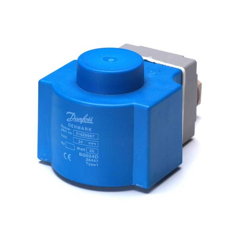 DANFOSS - 018Z6967 - Relay Accessories