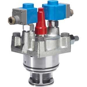 DANFOSS - 027H6204 - Control Units