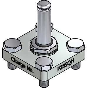 DANFOSS - 027L1257 - Control Valves