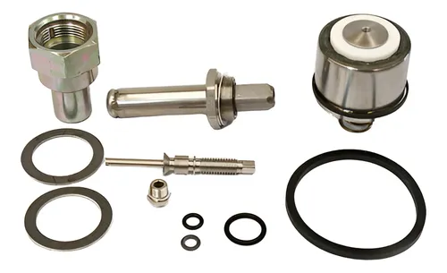 DANFOSS - 032F2341 - Control Valves