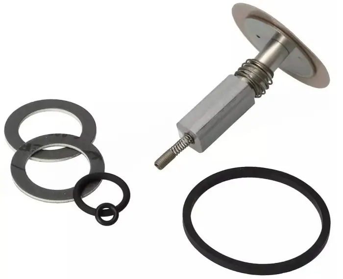DANFOSS - 032F2344 - Control Valves