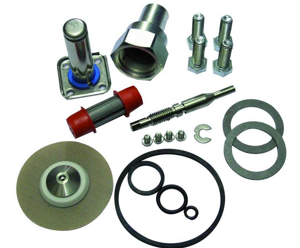 DANFOSS - 032F2348 - Control Valves