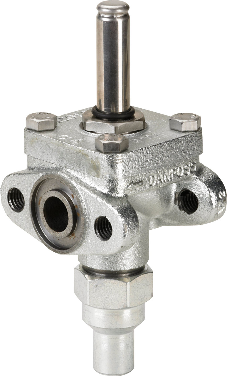 DANFOSS - 032F6215 - Control Valves