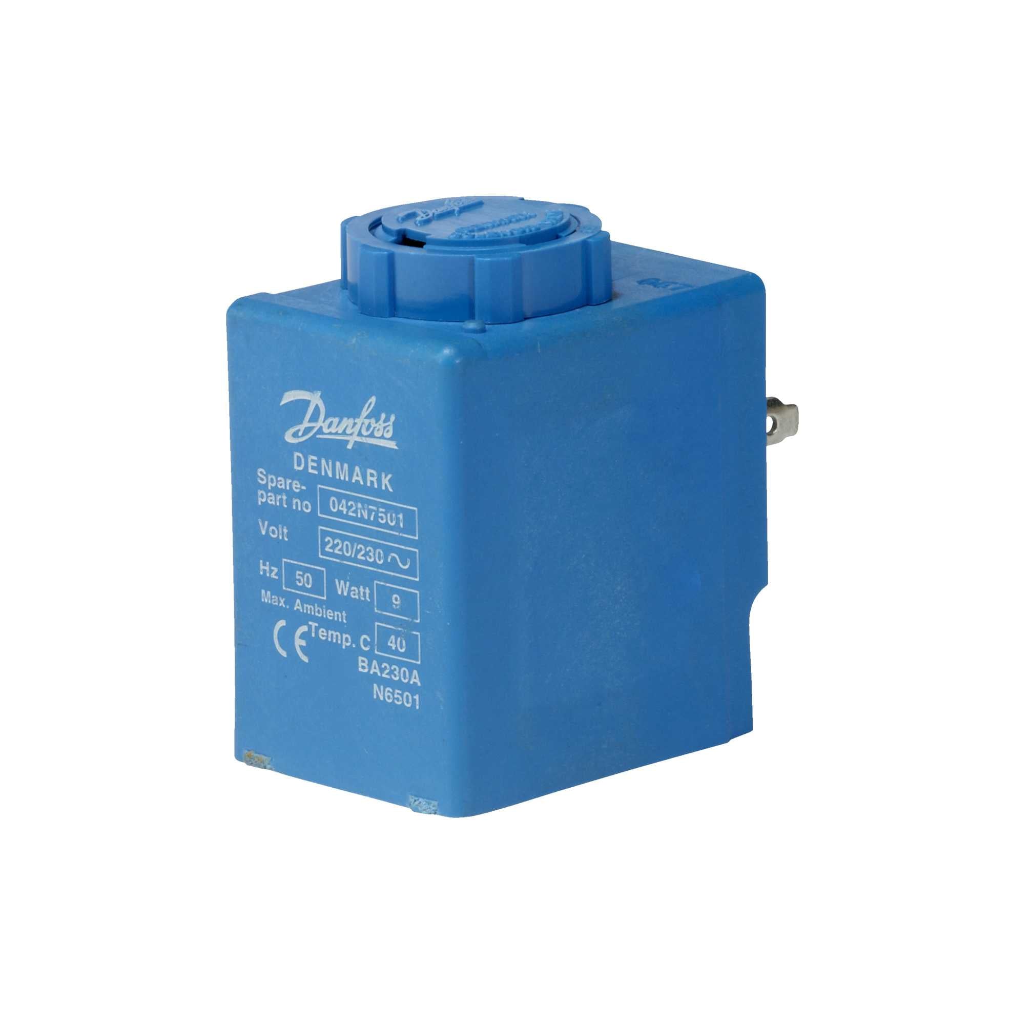 DANFOSS - 042N7551 - Relay Accessories