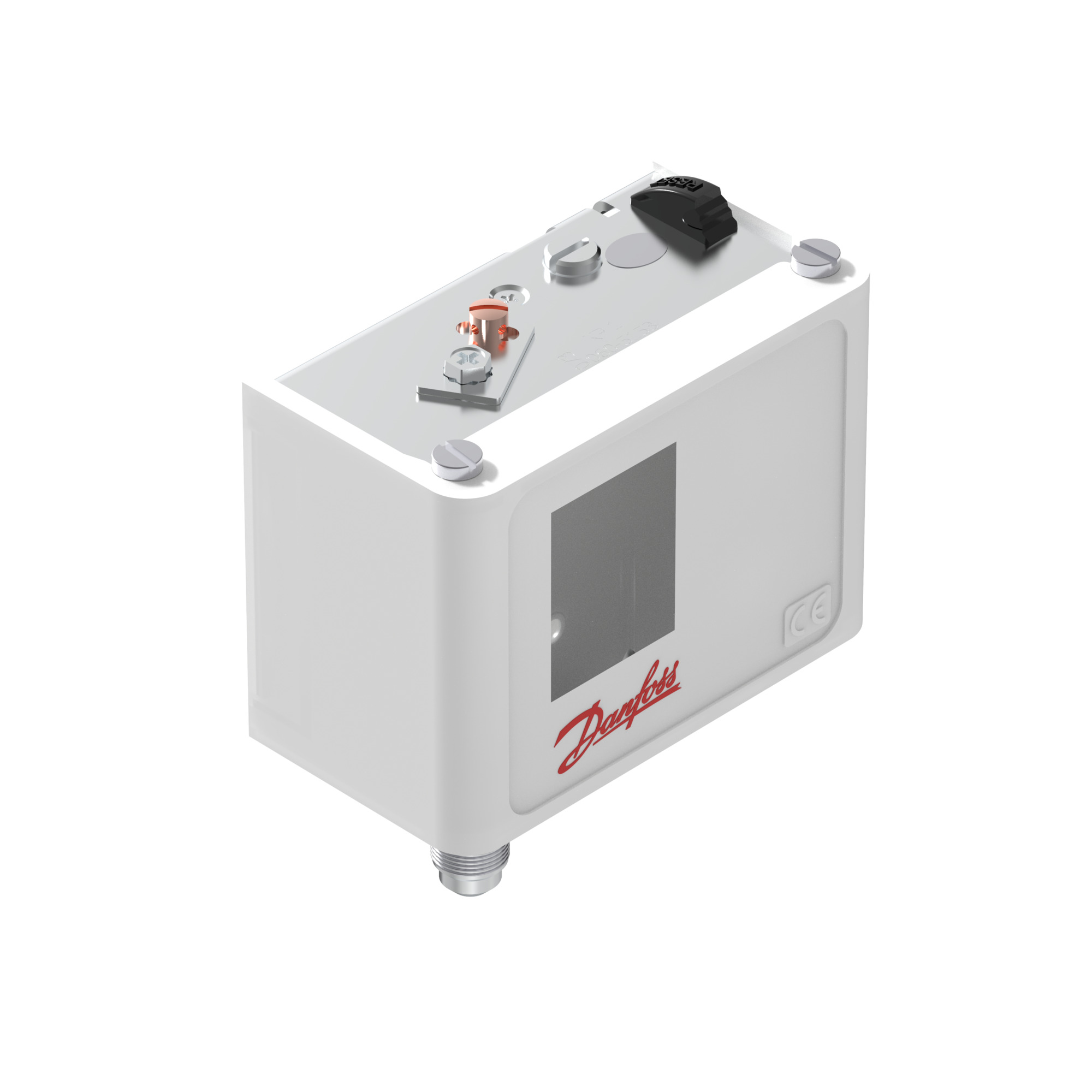 DANFOSS - 060-110391 - Pressure Sensors