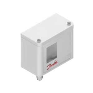 DANFOSS - 060-117191 - Pressure Sensors